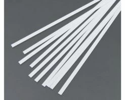 Evergreen Scale Models Trip .010 X .156 (10)