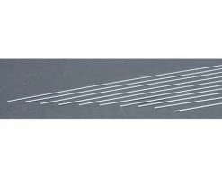 Evergreen Scale Models Trip .015 X .040 (10)