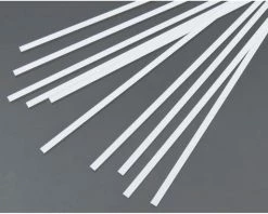 Evergreen Scale Models Trip .015 X .156 (10)