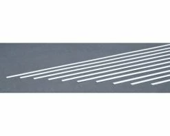 Evergreen Scale Models Trip .015 X .188 (10)