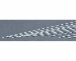 Evergreen Scale Models Trip .020 X .020 (10)