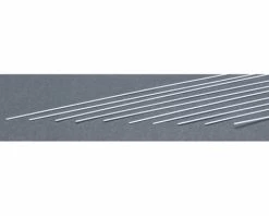 Evergreen Scale Models Trip .020 X .030 (10)