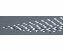 Evergreen Scale Models Trip .020 X .040 (10)