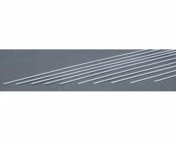 Evergreen Scale Models Trip .030 X .040 (10)