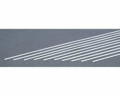 Evergreen Scale Models Trip .030 X .080 (10)