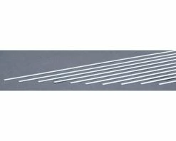 Evergreen Scale Models Trip .030 X .100 (10)