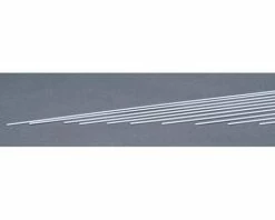 Evergreen Scale Models Trip .040 X .040 (10)