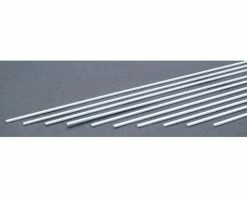 Evergreen Scale Models Trip .040 X .100 (10)