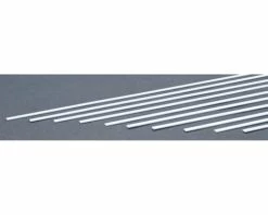 Evergreen Scale Models Trip .040 X .156 (10)