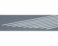 Evergreen Scale Models Trip .060 X .156 (9)