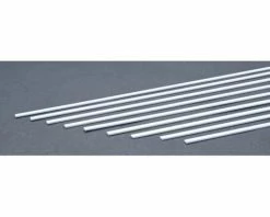 Evergreen Scale Models Trip .060 X .188 (9)