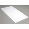 Evergreen Scale Models White Sheet .060 12 X 24 (4)