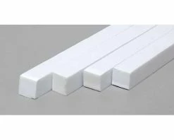 Evergreen Scale Models Trip .188 X .188 (4)