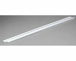 Evergreen Scale Models Trip .250 X .250 (3)