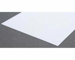 Evergreen Scale Models HO Freight Car Siding,.020