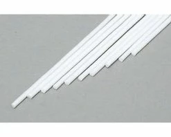 Evergreen Scale Models Round Rod .030" (10)