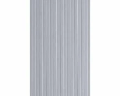 Evergreen Scale Models V-Groove .020 X 6 X 12,.100"
