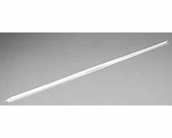 Evergreen Scale Models Round Rod .040" (10)