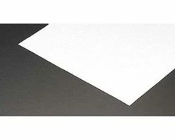 Evergreen Scale Models V-Groove .020 X 6 X 12,.125"