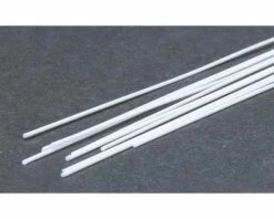 Evergreen Scale Models Round Rod .020" (10)