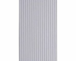 Evergreen Scale Models Novelty Siding,.083 Spacing