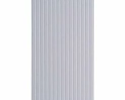 Evergreen Scale Models V-Groove .040 X 6 X 12,.100"