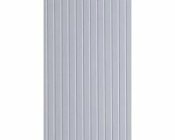 Evergreen Scale Models V-Groove .040 X 6 X 12,.125"