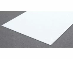 Evergreen Scale Models Quare Tile 1/12"