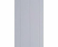 Evergreen Scale Models M Roof 1/2" Spacing