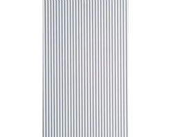 Evergreen Scale Models Corrugated .060" Spacing