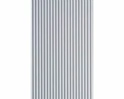 Evergreen Scale Models Corrugated .080" Spacing