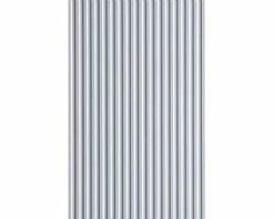 Evergreen Scale Models Corrugated .125" Spacing