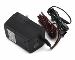 FUTABA HBC-3B(4) Transmitter/RX Battery AC Wall Charger (4PK/4PKS/4PKSR/14SG)