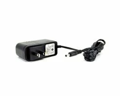 FUTABA Transmitter/RX Battery AC Wall Charger (LifeP04)