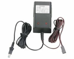 FUTABA FBC-30B(4) Transmitter/RX Battery AC Wall Charger