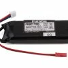 FUTABA 2S LiFe Flat Receiver Battery Pack (6.6V/1700mAh)