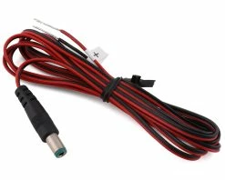 FUTABA Transmitter Charger Cord (Blank End)