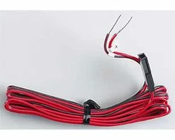 FUTABA Receiver Charge Cord