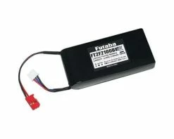 FUTABA LiFe Transmitter Battery (6.6V/2100mAh)