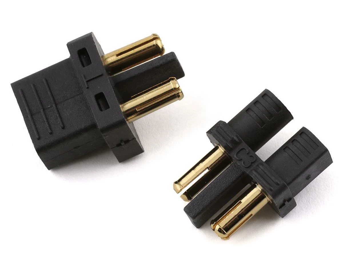 Gens Ace 2s LiPo Battery Pack 60C (7.4V/5300mAh) W/Universal Connector - Image 2