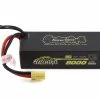 Gens Ace Bashing Pro 4s LiPo Battery 100C (14.8V/8000mAh) W/EC5 Connector
