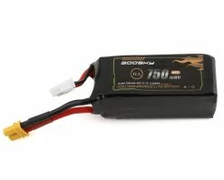 GooSky 3S 45C LiPo Battery (11.1V/750mAh) W/XT30 Connector