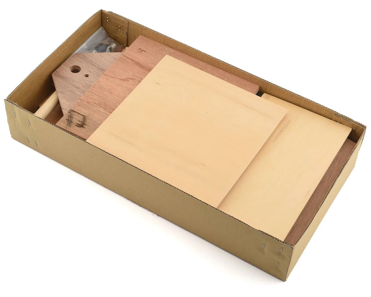 HANGAR 9 Flight Pack Field Box - Image 2