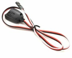 Hitec X4 Cable W/Temperature Sensor