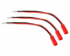 Hitec Molex To JST Battery Adapter (3)