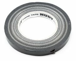 Hudy Fibre-Reinforced Tape (Black)