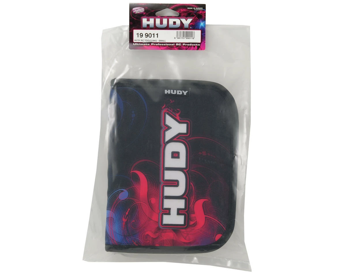 Hudy RC Tool Bag (Small) - Image 3
