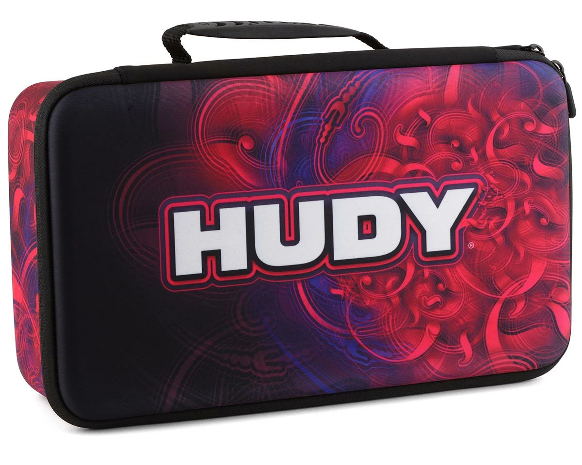 Hudy Hard Case (343x195x99mm) - Image 2