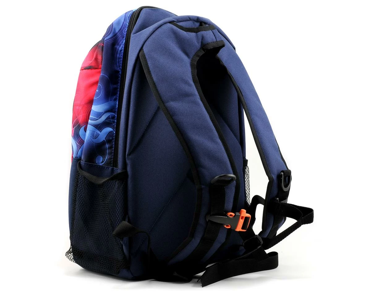 Hudy Team V2 Rucksack - Image 2