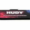 Hudy Exclusive Edition Set-Up Bag (1/8 Off-Road Car)